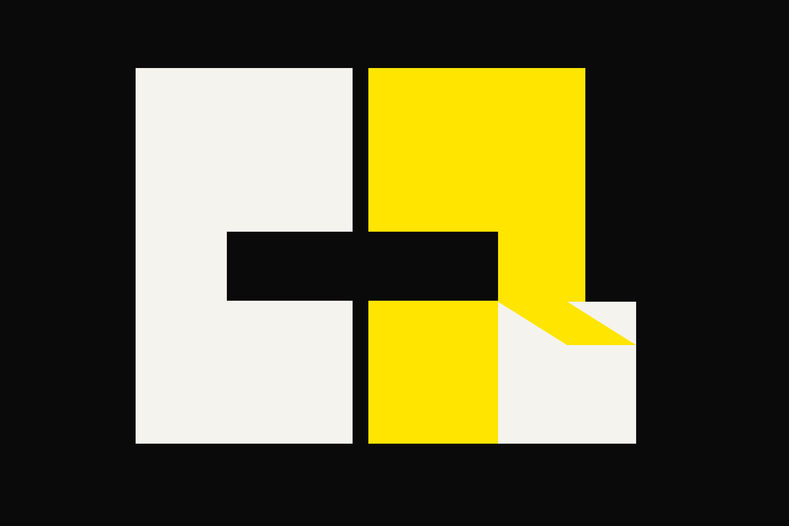 Native construction for Kickbrand