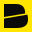 modular favicon at 32 pixels